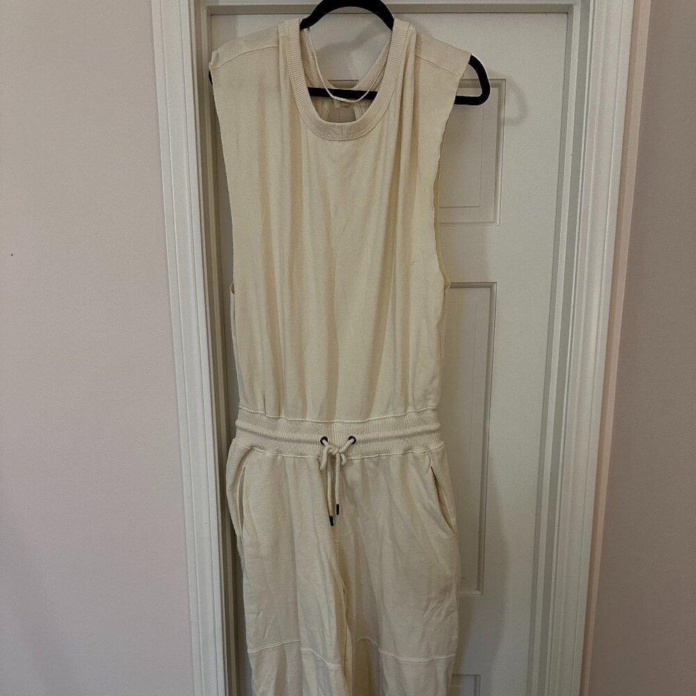 Free People Throw and Go Onsie
